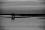 two people