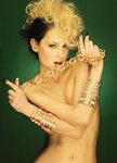 Stylist: Jiff Chung