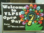Open Day's Broad