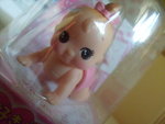 my new bb (gift from ���l, thks!!)