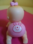 rabbit patpat